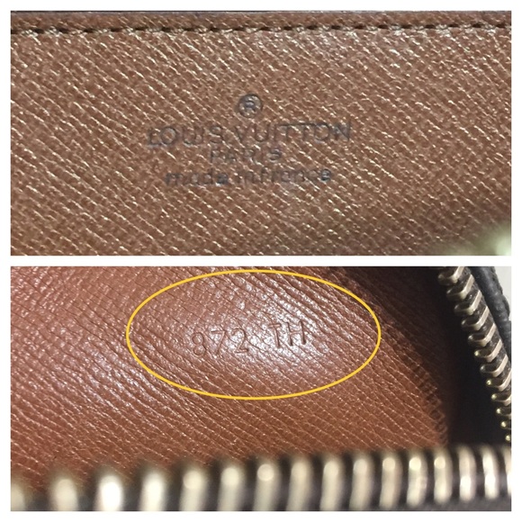 ❌❌Louis Vuitton Marly Dragonne GM Clutch/Crossbody - Picture 5 of 13